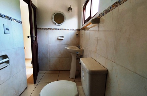 Chuquisaca Hotel | HOSTAL CAMARGO