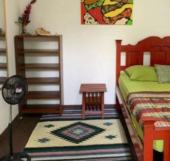 Big Creek Otro | hostal Camping la ygriega
