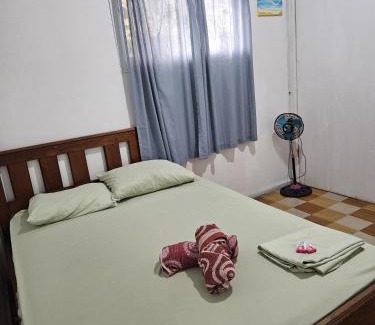 Big Creek Otro | hostal Camping la ygriega