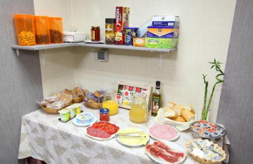 Campo Real Casa | Hostal Campo Real Bed&Breakfast