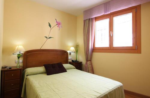 Campo Real Casa | Hostal Campo Real Bed&Breakfast