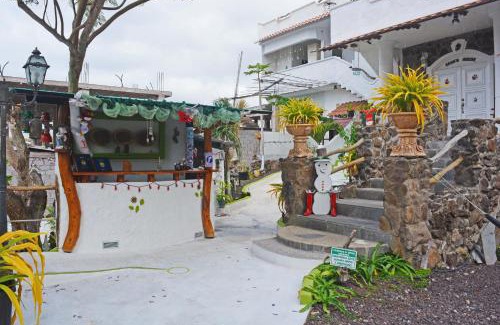 Puerto Baquerizo Moreno Casa | Hostal Cann's House