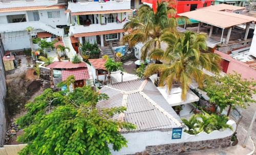 Puerto Baquerizo Moreno Casa | Hostal Cann's House