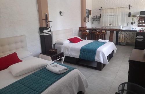 Puerto Baquerizo Moreno Casa | Hostal Cann's House