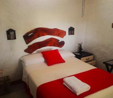 Puerto Baquerizo Moreno Casa | Hostal Cann's House
