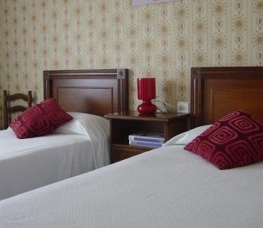 Angles Casa | Hostal Can Massot