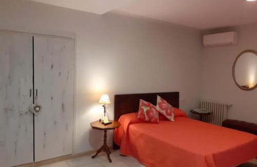 Angles Casa | Hostal Can Massot