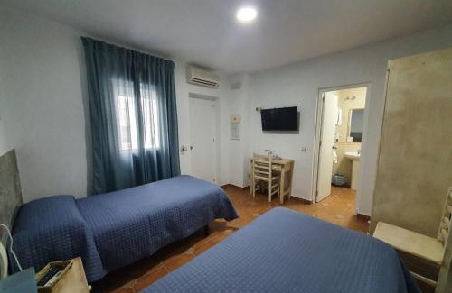 Centro histórico Hotel | Hostal Canalejas