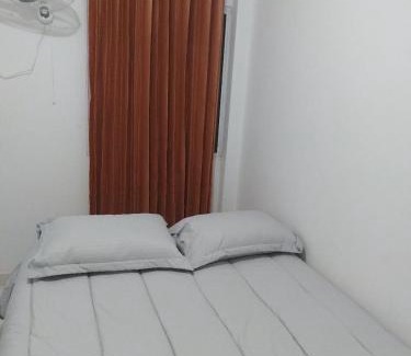 Valledupar Casa | HOSTAL CARACOLI - HUECO
