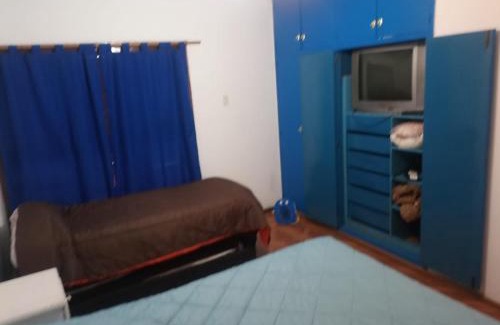 Dorrego Casa | Hostal Carlos