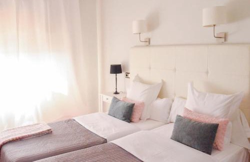 Puebla de Sanabria Casa | Hostal Carlos V