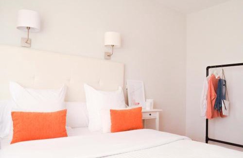 Puebla de Sanabria Casa | Hostal Carlos V