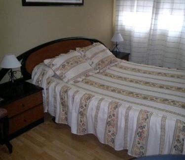 Villarejo de Salvanes Casa | Hostal Carmelo