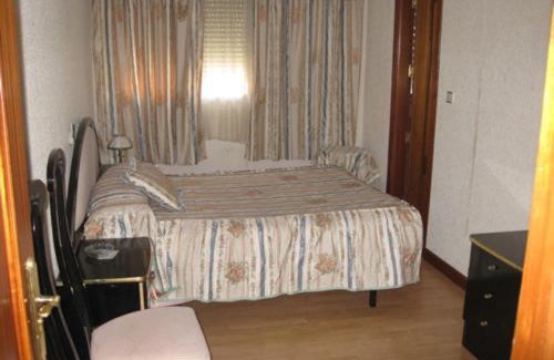Villarejo de Salvanes Casa | Hostal Carmelo