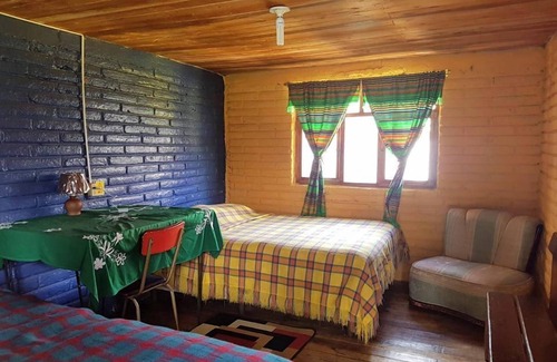 Parroquia San Francisco Hotel | Hostal Casa Aida