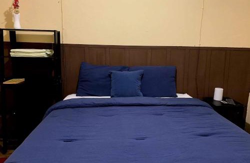 Santa Ana Casa | Hostal Casa Antigua Santa Ana