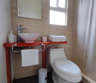 Coyhaique Casa | Hostal Casa Arrayán
