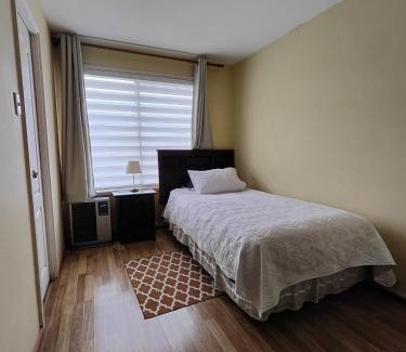 Coyhaique Casa | Hostal Casa Arrayán