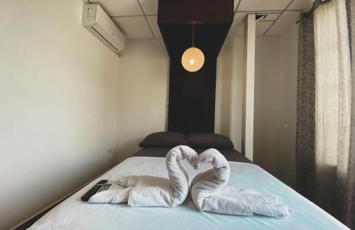 Coca Casa | Hostal Casa Blanca