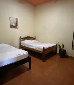 Moyogalpa Casa | Hostal Casa Bonita Ometepe