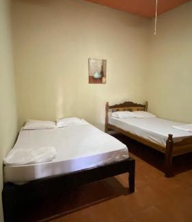 Moyogalpa Casa | Hostal Casa Bonita Ometepe