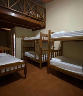 Moyogalpa Casa | Hostal Casa Bonita Ometepe