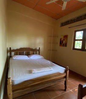 Moyogalpa Casa | Hostal Casa Bonita Ometepe
