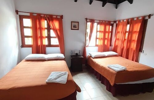 Santa Ana Hotel | Hostal Casa Buho