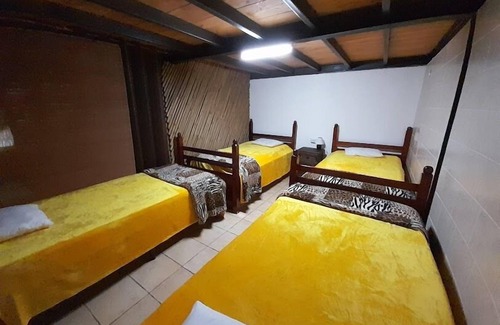 Santa Ana Hotel | Hostal Casa Buho