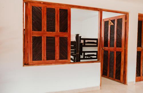 Palomino Casa | Hostal Casa Celeste