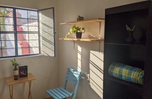 Americana Casa | Hostal Casa Colores Adults Only