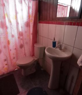 Ancud Casa | Hostal Casa Damasco