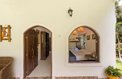 Palomino Casa | Hostal Casa del Rio