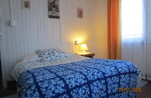 Quellon Casa | Hostal Casa del Tiempo