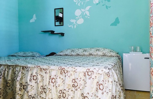 Trinidad Casa | Hostal Casa Digna