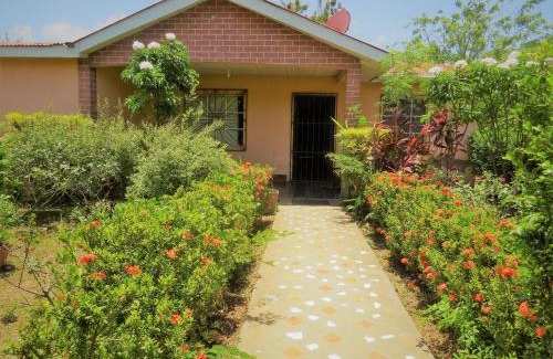 Ometepe Island Casa | Hostal Casa Enma