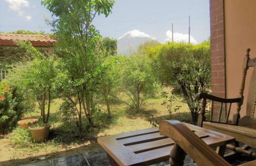 Ometepe Island Casa | Hostal Casa Enma