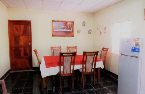 Ometepe Island Casa | Hostal Casa Enma