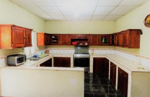 Ometepe Island Casa | Hostal Casa Enma