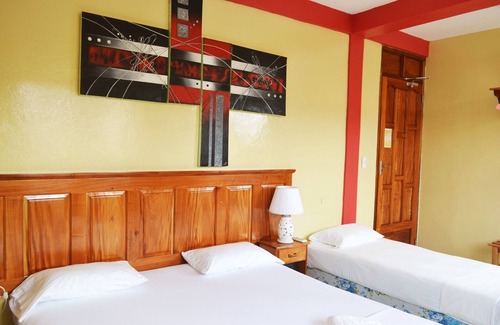 Baracoa Casa | Hostal Casa Grande
