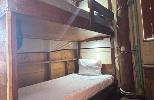 Downtown Holbox Casa | hostal casa holbox