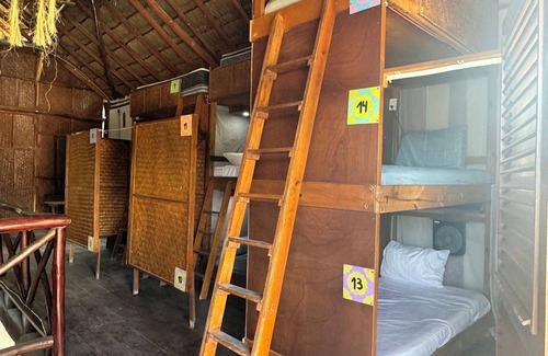 Downtown Holbox Casa | hostal casa holbox