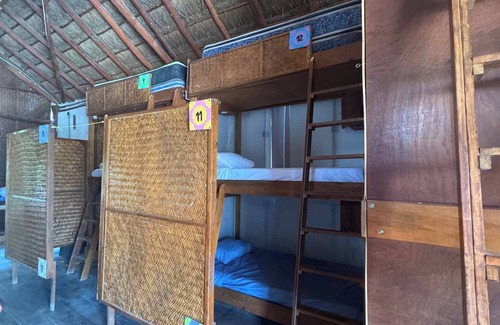 Downtown Holbox Casa | hostal casa holbox