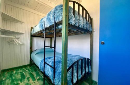 Los Molles Casa | Hostal Casa La Puntilla