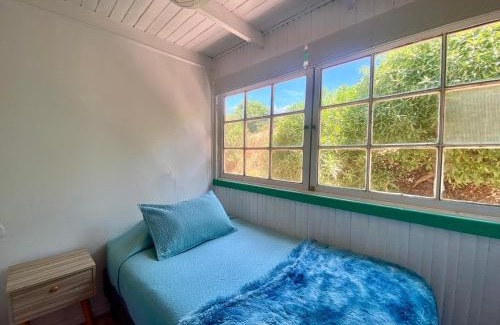 Los Molles Casa | Hostal Casa La Puntilla