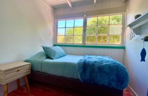 Los Molles Casa | Hostal Casa La Puntilla