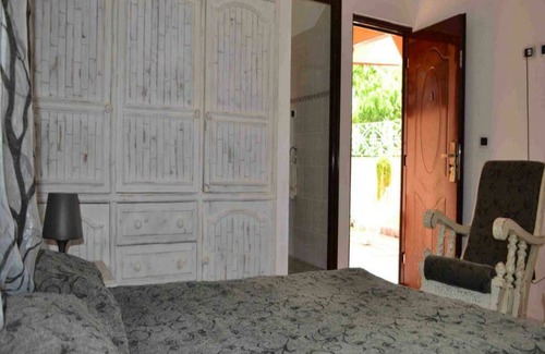 Cienfuegos Casa | Hostal Casa Las Palmas