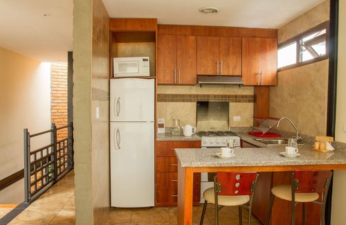 Cuenca Hotel | Hostal Casa Lloret