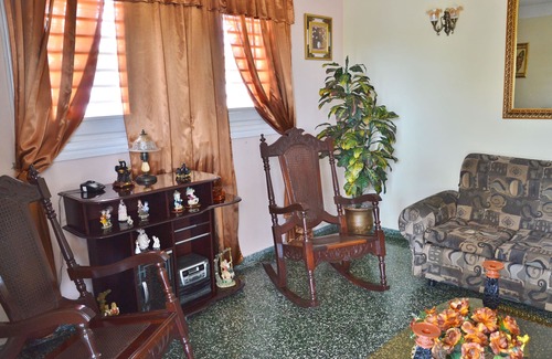 Cienfuegos Casa | Hostal Casa Lopez