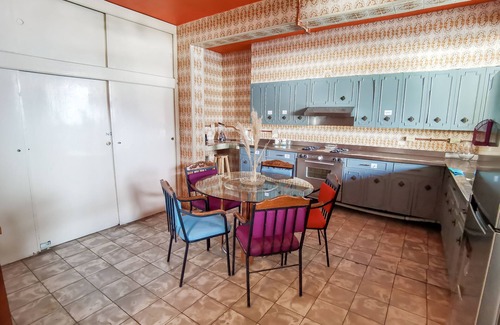 Saltillo Hotel | Hostal Casa Los Abuelos
